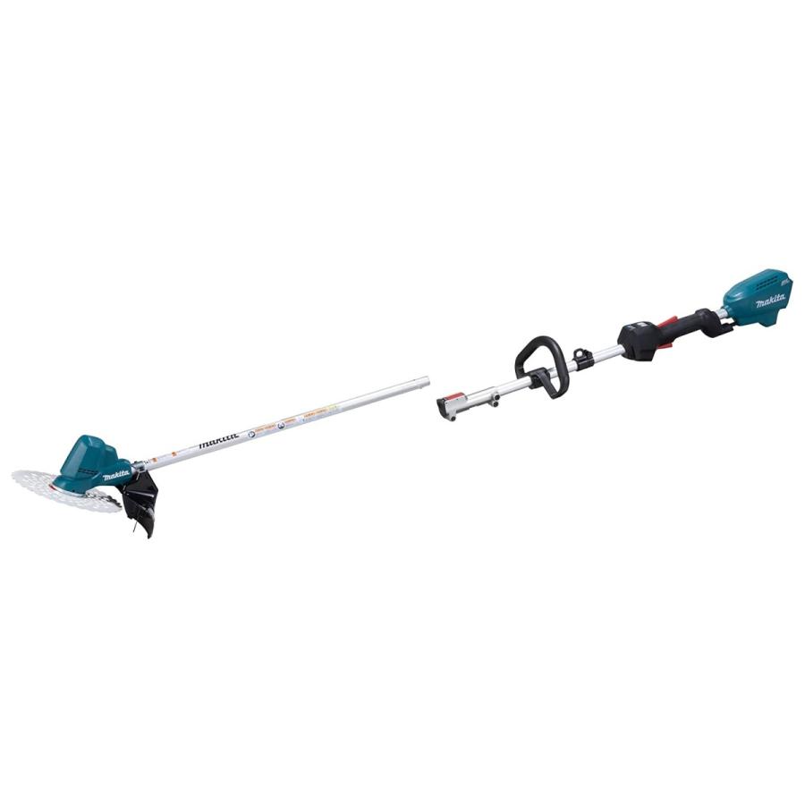 マキタ 18V 充電式草刈機 ループハンドル MUR191LDZ 分割棹 本体 マキタ 18V 充電式草刈機 ループハンドル MUR191LDZ 分割棹 本体