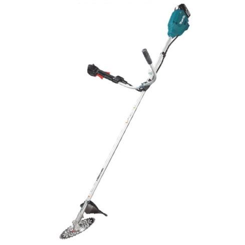 マキタ（makita） 18V 充電式草刈機 MUR195SDWF Uハンドル (バッテリ
