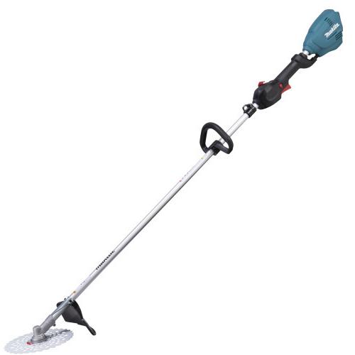 マキタ（makita） 18V 充電式草刈機 MUR196LDZ ループハンドル 本体