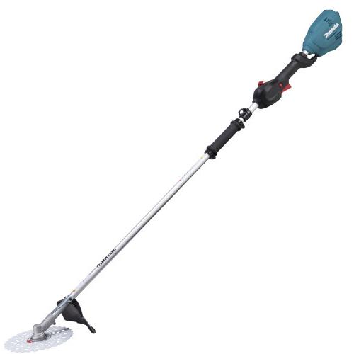 マキタ（makita） 18V 充電式草刈機 MUR196WDZ 2グリップ 本体のみ