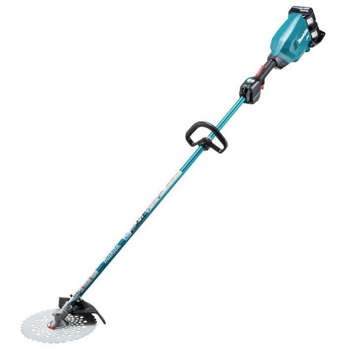 マキタ充電式草刈機 MUR269U マキタ（makita） 充電式草刈機 18V+18V→36V ループハンドル