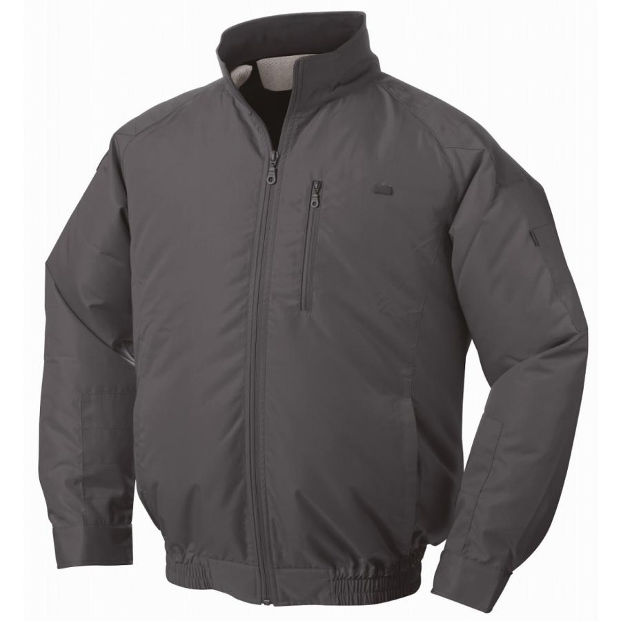 NSP空調服 フルセット LLサイズ お得なセット商品｜NSP