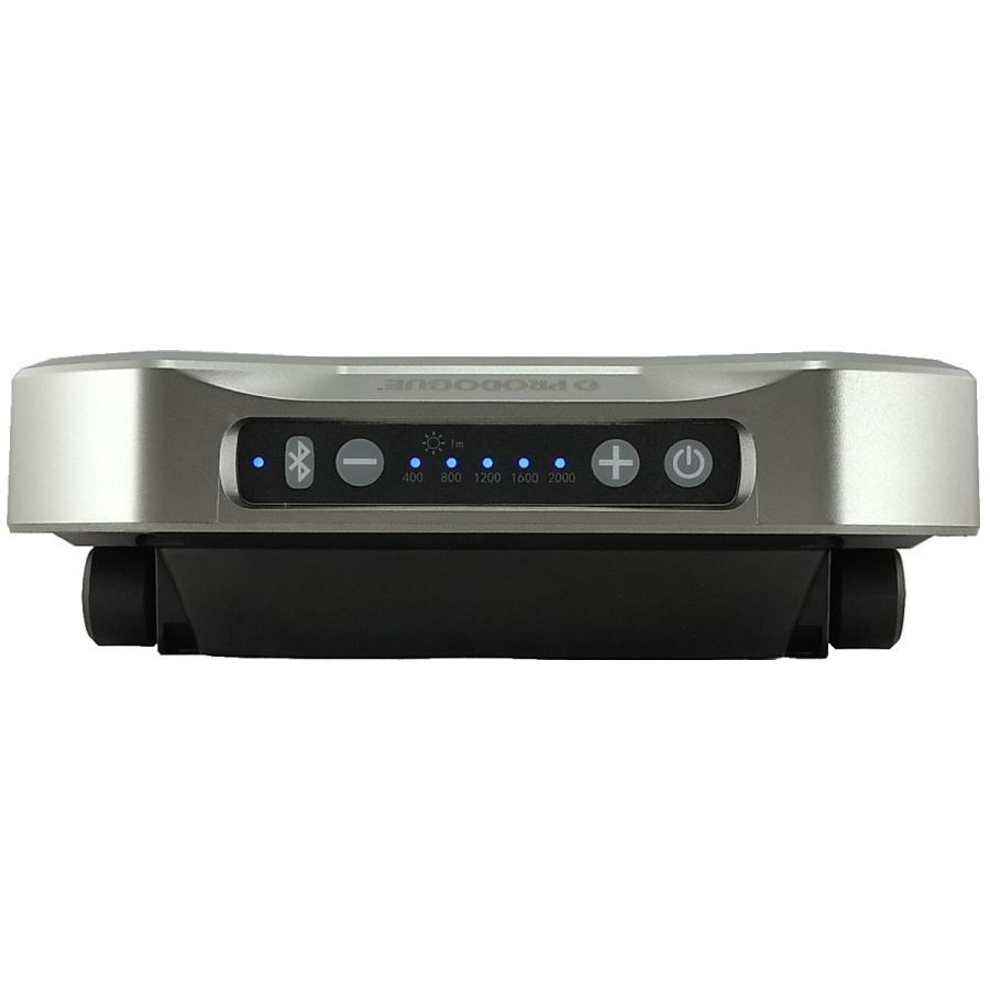 PRODOGUE プロドーグ Bluetooth スピーカー付 LED ワークライト PD 