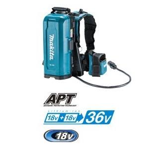 マキタ（makita） ポータブル電源ユニット PDC01 A-69098 本体のみ 