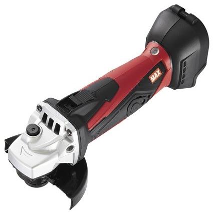 マックス（MAX） 充電式ディスクグラインダ 18V PJ-DG101 本体のみ