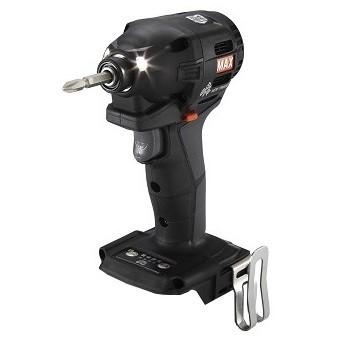 マックス（MAX） 充電式インパクトドライバ 14.4V/18V PJ-ID153K 