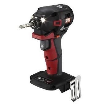 マックス（MAX） 充電式インパクトドライバ 14.4V/18V PJ-ID153R 