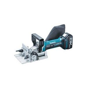 マキタ マキタ 充電式ジョイントカッタ 18V PJ180DRF (バッテリBL1830 