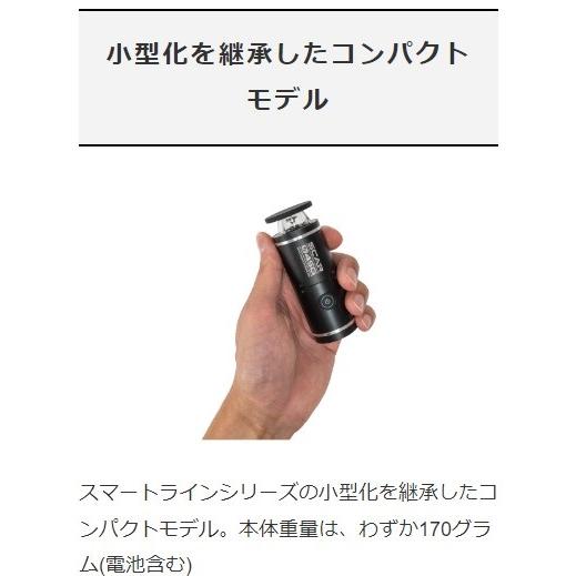 STS 水平全周グリーンレーザー墨出器 SCAR-045G マグネット付L字金具