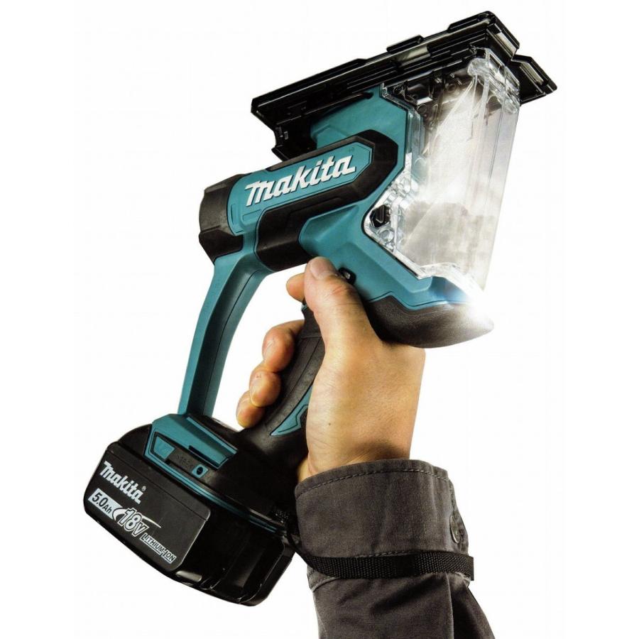 マキタ makita SD180DRGX 充電式ボードカッタ フルセット 18V【市川行徳店】【店頭取引限定】管理番号：ITJISI8BU4HW【中古】 マキタ（makita） 18V 充電式ボードカッタ SD180DRGX (バッテリBL1860B