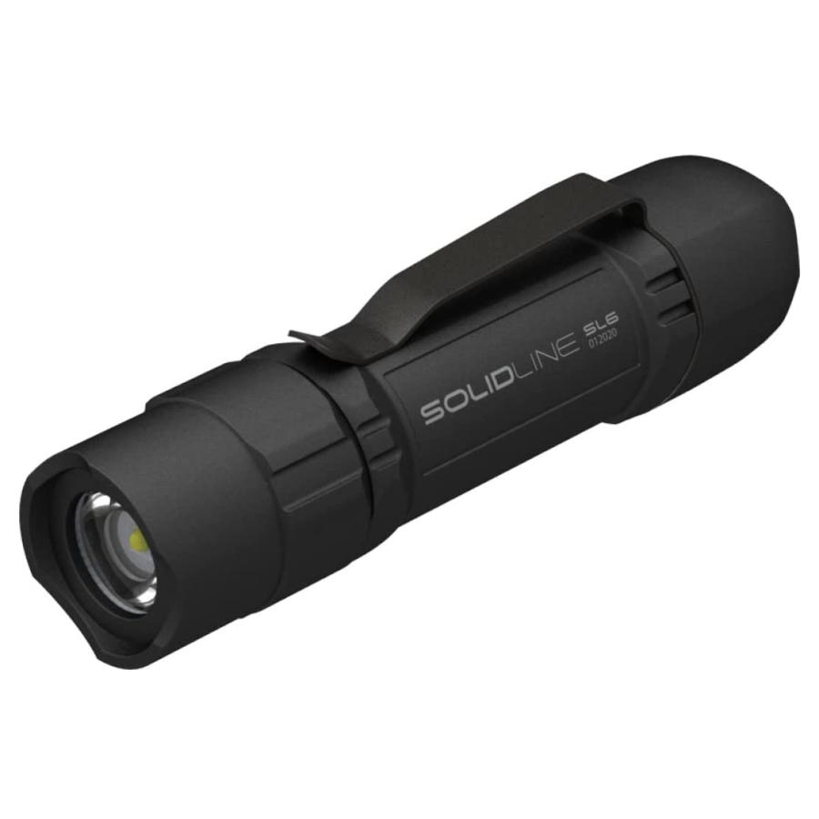 LEDLENSER（レッドレンザー） ソリッドライン SL6 フラッシュライト