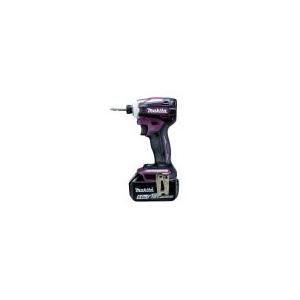 マキタ 18V 充電式インパクトドライバ TD172DGXAP マキタ 18V 充電式インパクトドライバ TD172DGXAP