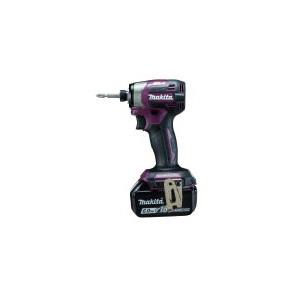 マキタ 18V 充電式インパクトドライバ TD173DGXAP マキタ 18V 充電式インパクトドライバ TD173DGXAP