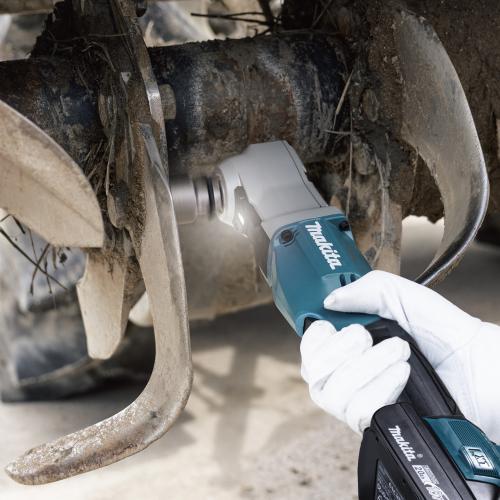 マキタ（makita） 18V 充電式アングルインパクトレンチ TL300DZ 本体 
