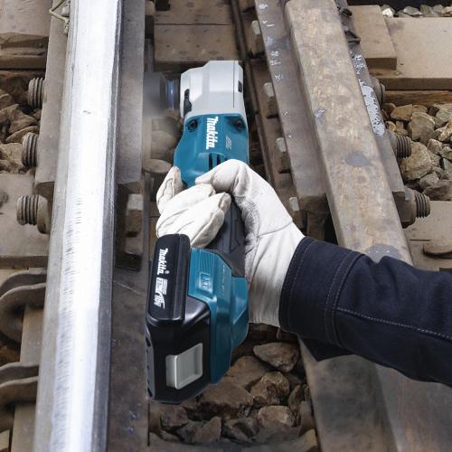 マキタ（makita） 18V 充電式アングルインパクトレンチ TL300DZ 本体