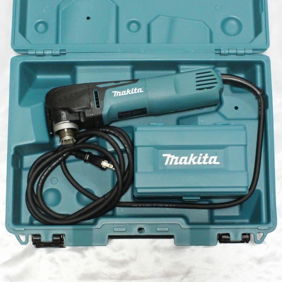 マキタ（makita） マルチツール TM3010CT : 石田金物 - 通販 - Yahoo 