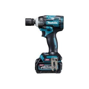 マキタ（makita） 40Vmax 充電式インパクトレンチ TW004GRDX (バッテリ