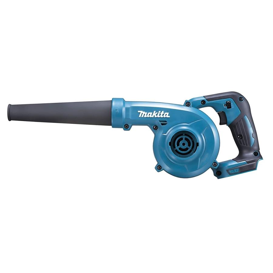値下げしました！【中古】マキタ Makita UB142DZ 充電式ブロワ バッテリ×1付き【ハンズクラフト佐賀】 マキタ（makita） 14.4V 充電式ブロワ UB144DZ 本体のみ(バッテリ