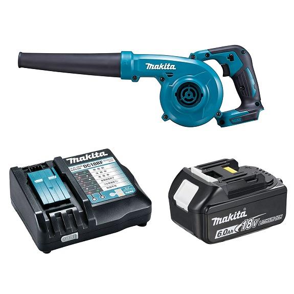 マキタ UB185DZ 充電式ブロワ 18V DC18RF BL1860B 【公式通販】