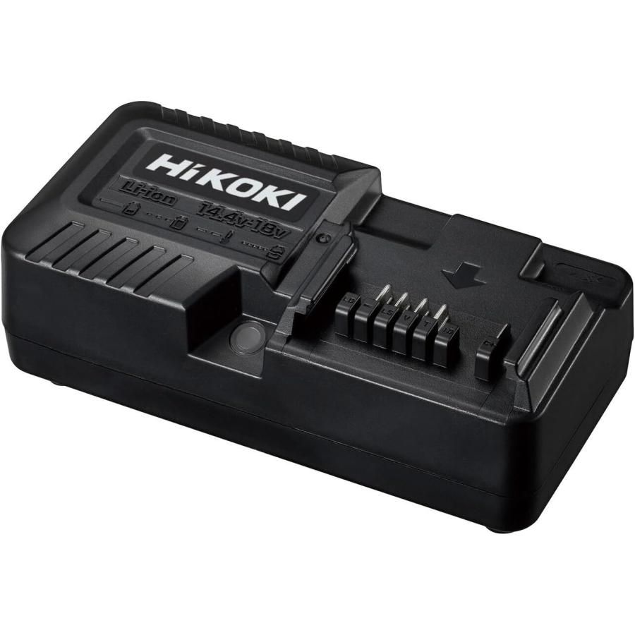 HiKOKI（ハイコーキ） 数量限定 14.4V/18V/36V 急速充電器 UC18YKSL