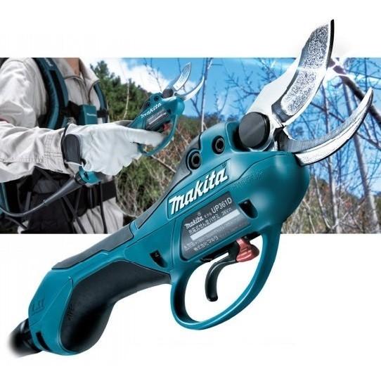 マキタ（makita） 充電式せん定ハサミ 18V+18V=36V UP361DZ 本体のみ