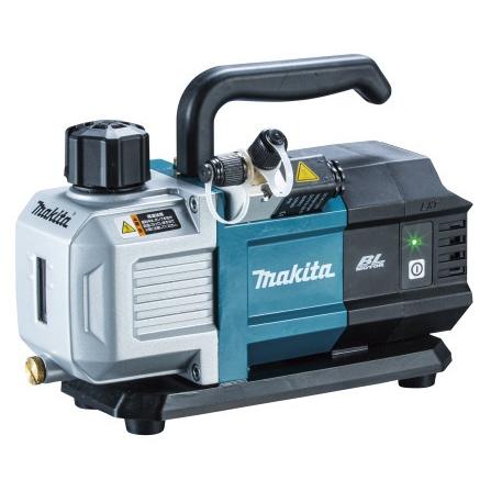 マキタ（makita） 18V 充電式真空ポンプ VP281DZ 本体のみ(バッテリ