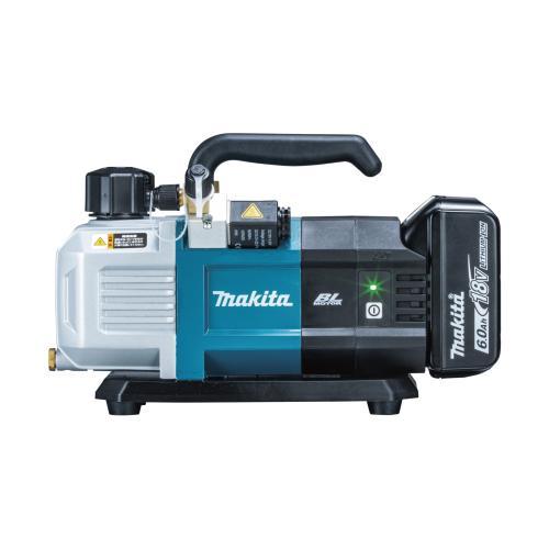 マキタ（makita） 18V 充電式真空ポンプ VP281DZ 本体のみ(バッテリ 