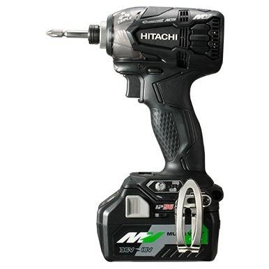 日立（HITACHI） HiKOKI ハイコーキ マルチボルト36V コードレス 