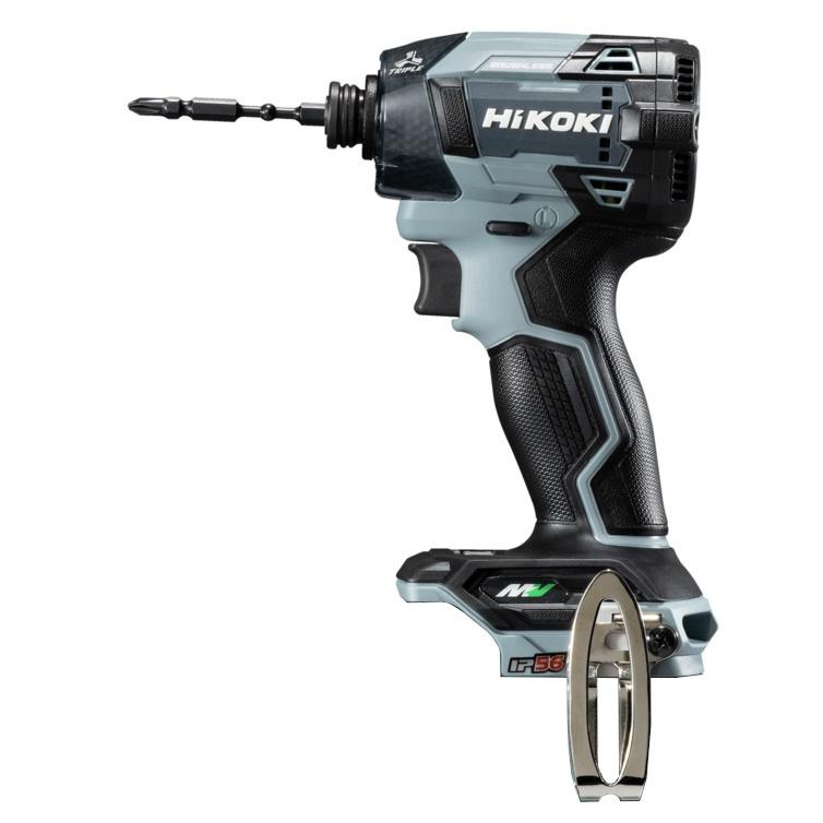 HiKOKI ハイコーキ マルチボルト36V コードレスインパクト HiKOKI ハイコーキ マルチボルト36V コードレスインパクト