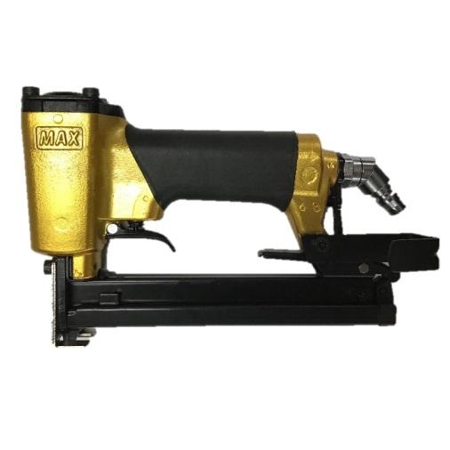 マックス MAX 常圧タッカ TA-20A/422JQ-Bゴールド 限定色 常圧 マックス MAX 常圧タッカ TA-20A/422JQ-Bゴールド 限定色 常圧