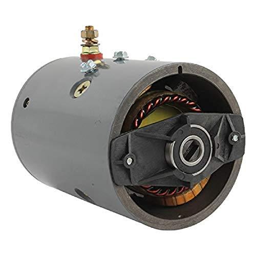 DB Electrical LPL0081 New Pump Liftgate Hydraulic Motor For