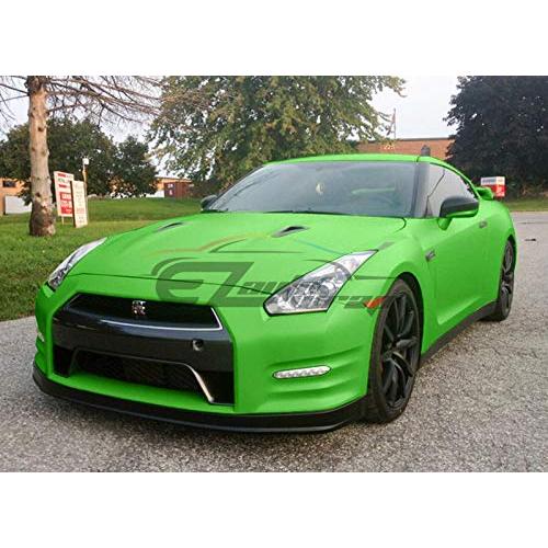 日本販促 無料ツールキットezautowrapマットフラットグリーン車ビニールラップステッカーデカールフィルムシートwithエアリリース 60 X240 5ft X ft Ez Var Mat 東京工場 直売店 Www Inotherweb It