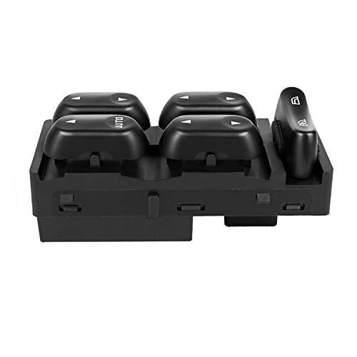 運転席側マスターパワーウィンドウスイッチ フォード F250 F350 F450 F550 2002, 2003, 2004, Ford