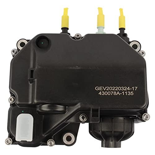 4387304RX Denoxtronic 2.2 供給モジュール DEF ポンプ ユリアポンプ Cummins ISX ISB ISC用