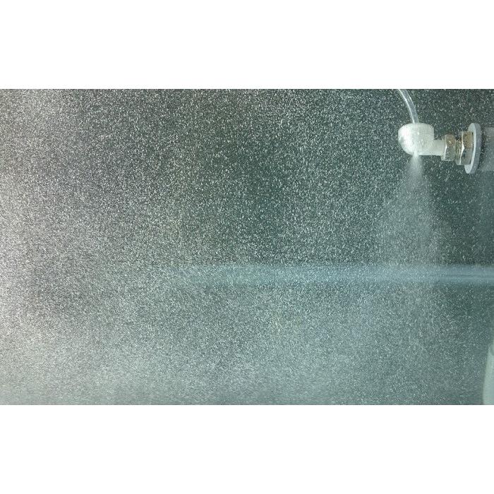 マイクロバブル 水槽 エアレーション ディフューザー ポンプ Co2 ナノ ファイン 熱帯魚 金魚 鯉 水草 養殖 旋回式微細気泡発生装置 ポンプ付きユニット Mbgu0030 有限会社石川酒店 通販 Yahoo ショッピング