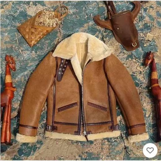 シープスキン 復刻30 