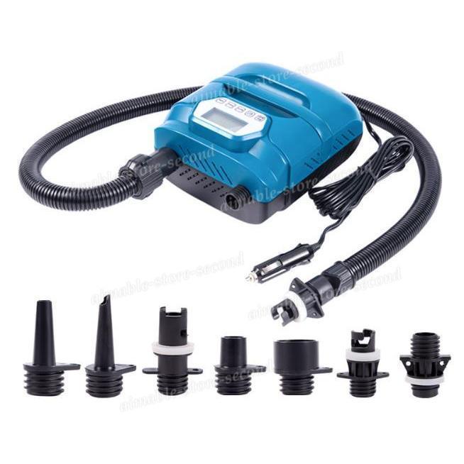 電動ポンプ SUP電動ポンプ SUP サップ 12V車載 ゴムボート マルチ