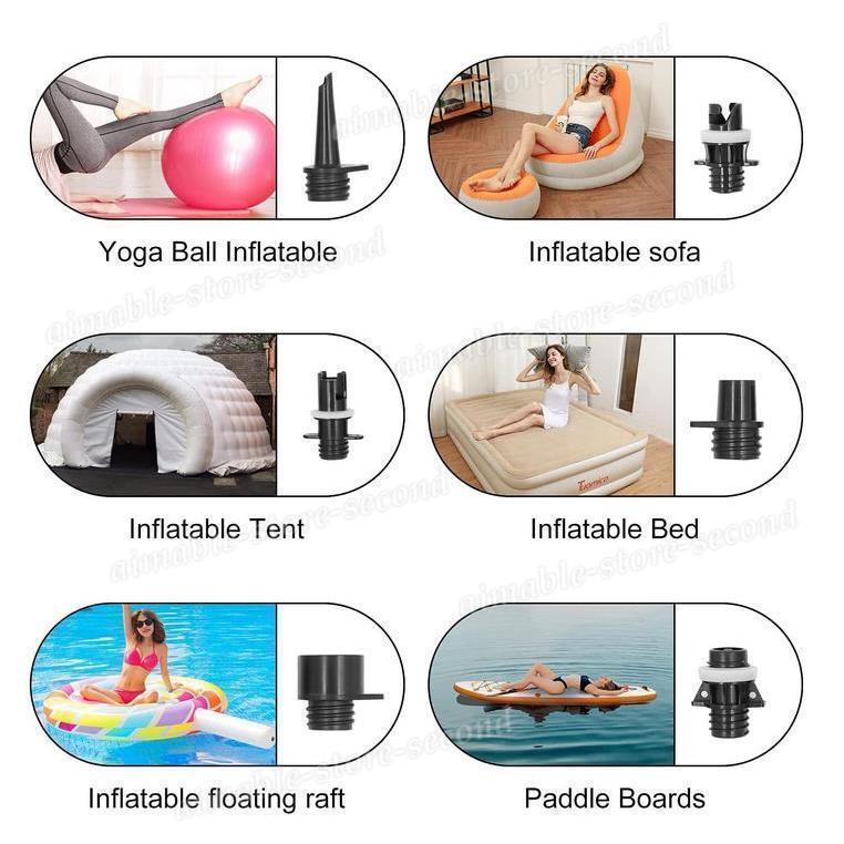 電動ポンプ SUP電動ポンプ SUP サップ 12V車載 ゴムボート