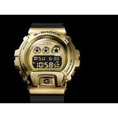 g-shock　GM-6900G-9JF【国内正規品】【ノベルティ付・ギフト包装無料】ｇショック 腕時計 メンズ レディース　生産終了のため在庫限り｜ishikawatokeiten｜06