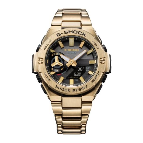 g-shock GST-B500GD-9AJF【国内正規品】【ノベルティ付・ギフト包装無料】ｇショック 腕時計｜ishikawatokeiten｜03