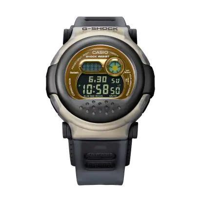 g-shock　G-B001MVB-8JR【国内正規品】【ノベルティ付・ギフト包装無料】ｇショック 腕時計 メンズ G-B001M シリーズ　生産完了のため在庫限り｜ishikawatokeiten｜02