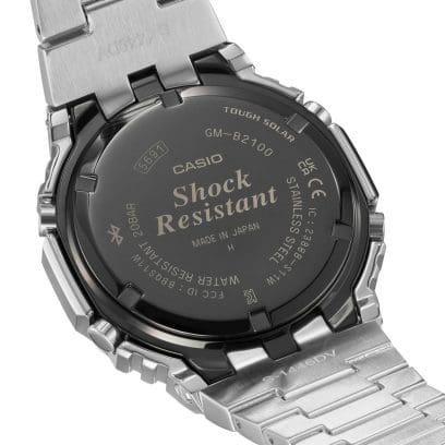 g-shock　GM-B2100D-1AJF【国内正規品】【ノベルティ付・ギフト包装無料】 メンズ 腕時計 2100 Series｜ishikawatokeiten｜09