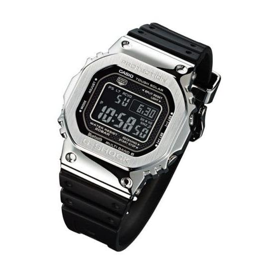 g-shock　GMW-B5000-1JF【ノベルティ付・ギフト包装無料】【国内正規品】5000 SERIES｜ishikawatokeiten｜02