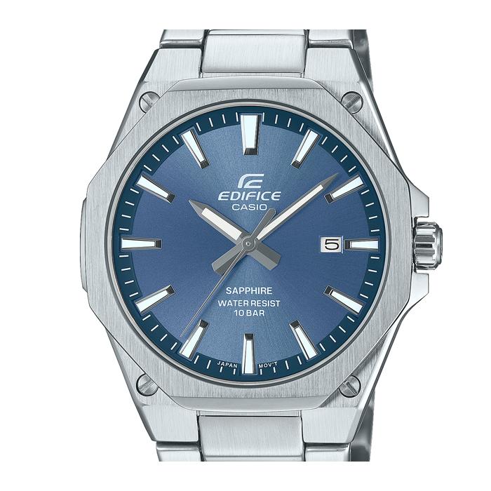 EDIFICE（エディフィス） EFR-S108DJ-2AJF【新品 正規品】【ノベルティ 