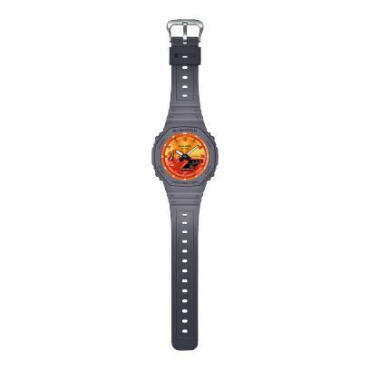 ORIGIN(G-SHOCK) gショック:GA-2100FL-8AJF【新品正規品・ノベルティ付