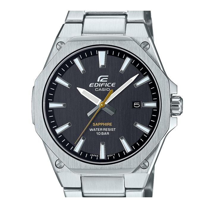 EDIFICE（エディフィス） EFR-S108DJ-1AJF【新品 正規品】【ノベルティ 