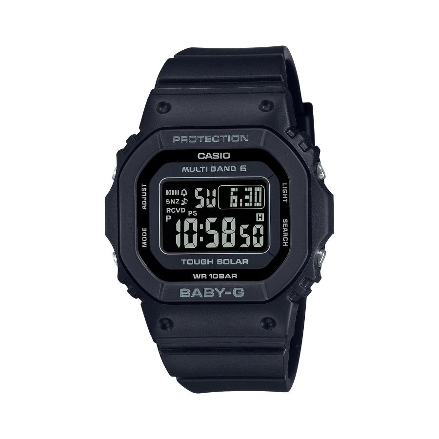 値下げ中！未使用品　BABY-G BGD-5650-1CJF BABY-G ベビーG:BGD-5650-1CJF【ノベルティ付・ギフト包装・ベルト調整