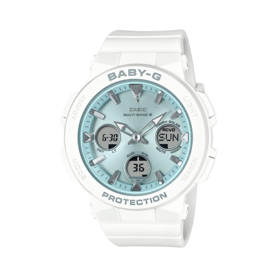 国内正規品＊新品・未使用＊ BABY-G ＊BGA-2510SP-7AJR BABY-G ベビーG:BGA-2510SP-7AJR 【ノベルティ付・ギフト包装