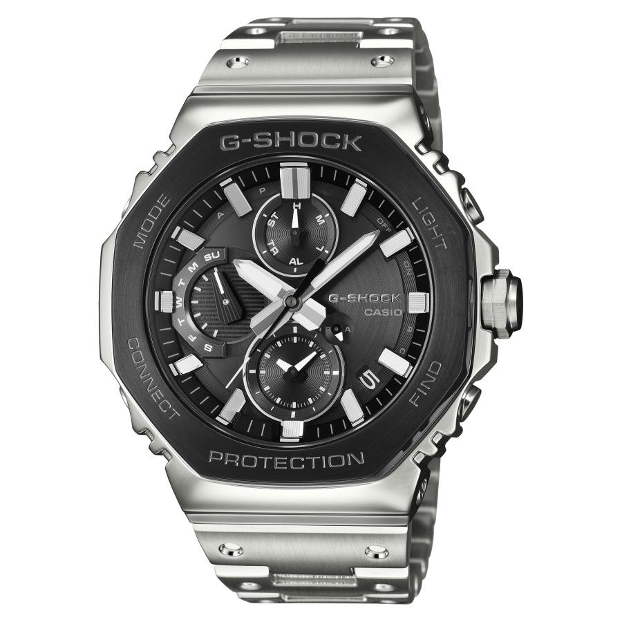 G-SHOCK GMC-B2100BT-1AJF：【Gショックオリジナル消しゴム付・新品 