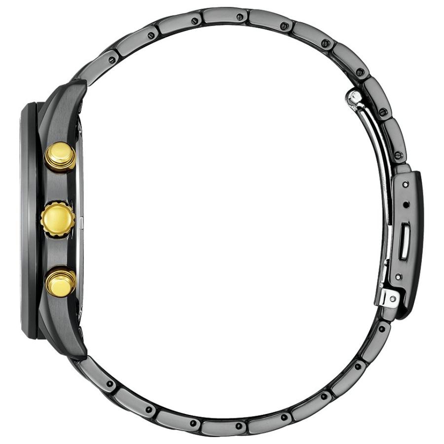 AT2576-68E  シチズンコレクション【国内正規品】【ノベルティ付・ギフト包装無料】ソーラー 腕時計 メンズ 限定の画像